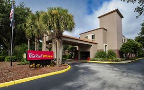 Red Roof Inn Plus+ Palm Coast